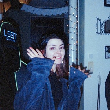 Olive B. - Freelance Illustrator