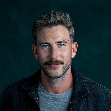 Michael C. - Freelance Brand Strategist