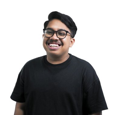 Zidan R. - Freelance Videographer