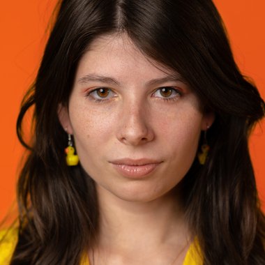 Carolina R. - Freelance Content Producer