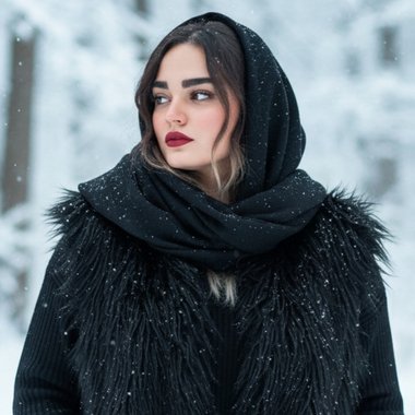 Zahra - Freelance Audio Transcriber