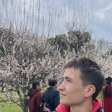 Xabier M. - Freelance Game Developer