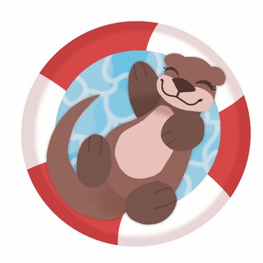 Kaila P. - Freelance Graphic Designer