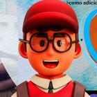 Gelson Manuel Tchimba