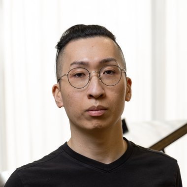 Colman X. - Freelance Audio Engineer