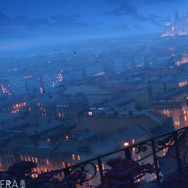 Naii O. - Freelance 2d Animator