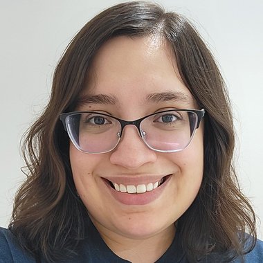 Zaira C. - Freelance Web Designer