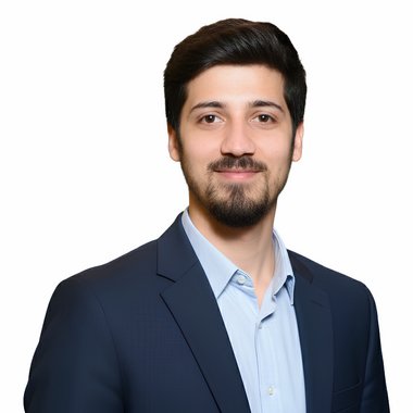 Syed R. - Freelance App Developer
