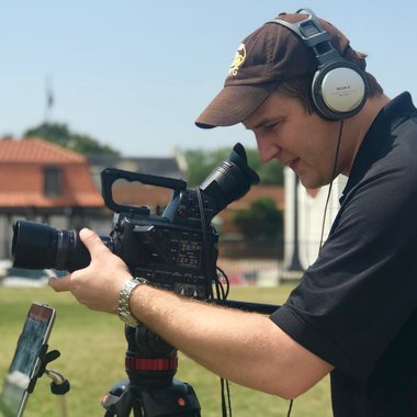 Blake T. - Freelance Videographer