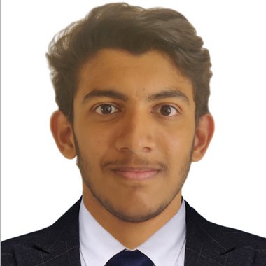 Shodhan S. - Freelance Web Developer