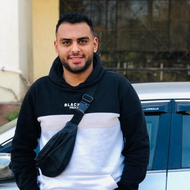 Tarek E. - Freelance Animation Director