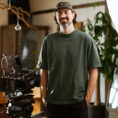 Ricky N. - Freelance Film Director