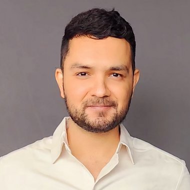 Annkur S. - Freelance Developer