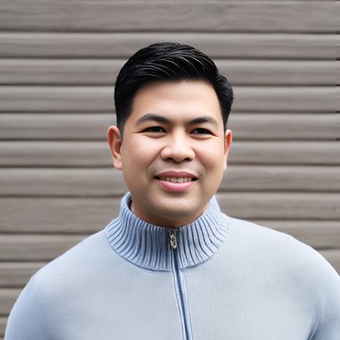 Christian S. - Freelance Video Editor