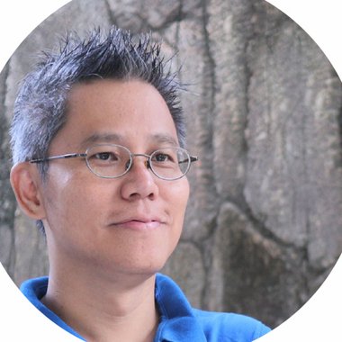 Yohanes S. - Freelance Graphic Designer