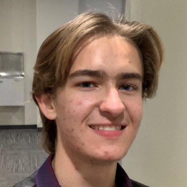 Caleb M. - Freelance Animator