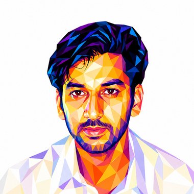 Israr K. - Freelance Video Editor