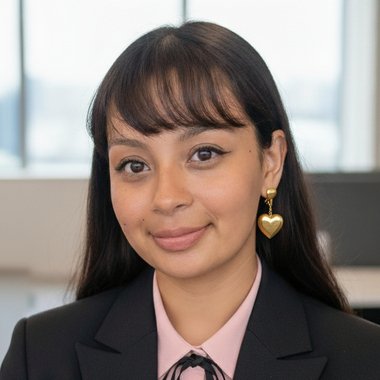Mariela C. - Freelance Designer
