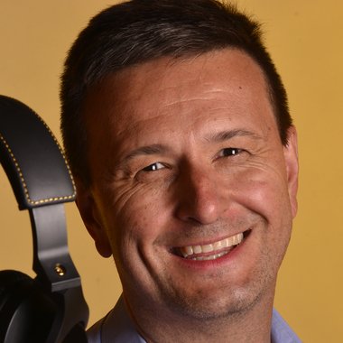 gabrielvoice - Freelance Voiceover Artist