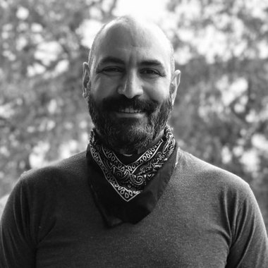 Baha O. - Freelance Audio Mixer