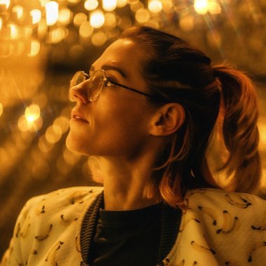 Lydia B. - Freelance Vocalist