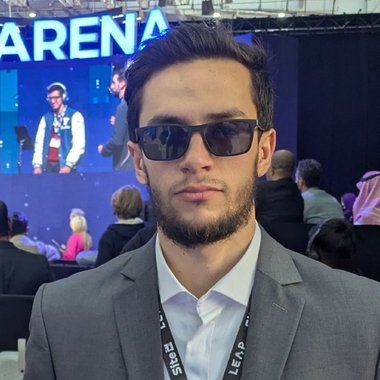 Abdeljalil C. - Freelance Devops Developer