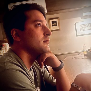 Emanuele M. - Freelance Web Developer