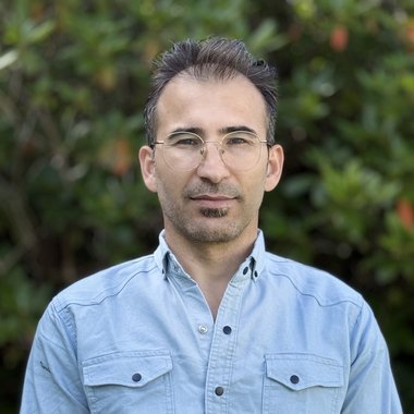 Zagros J. - Freelance Web Developer