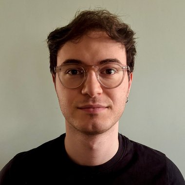 Mattia M. - Freelance Music Producer