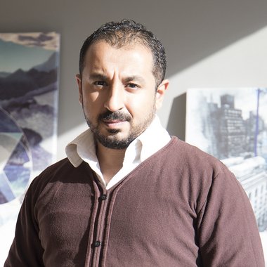 MOHAMED W. - Freelance Documentary Filmmaker
