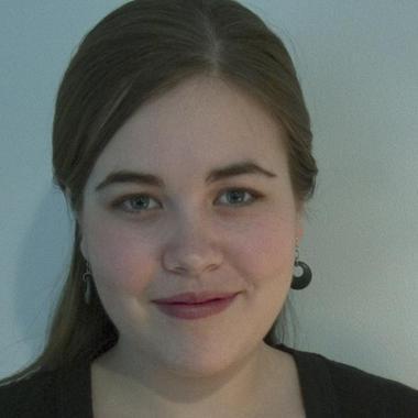 Elizabeth F. - Freelance Artworker