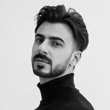 Rabih R. - Freelance Video Editor