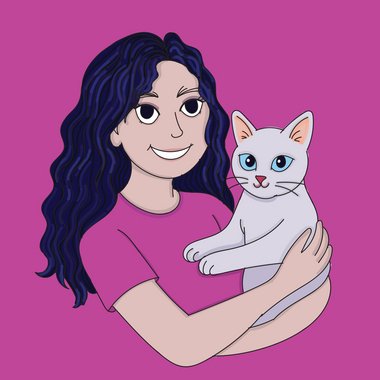 Rihem L. - Freelance Freelance Digital Illustrator