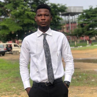 Nwobodo E. - Freelance Cinematographer