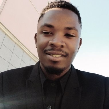 Glory K. - Freelance Camera Operator