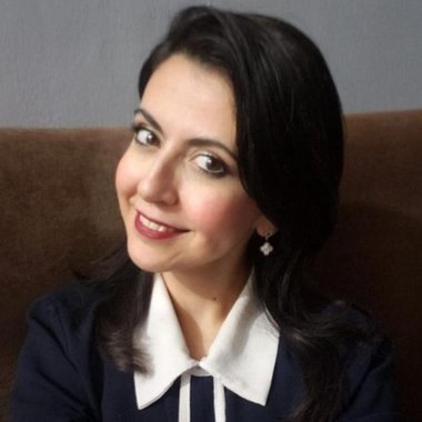 Wafaa M. - Freelance Marketing Strategist