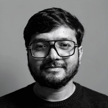 Urvish P. - Freelance Brand Designer