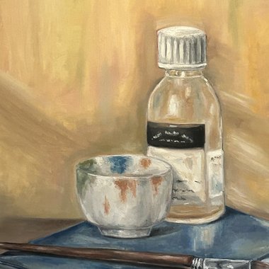 Danielle's a. - Freelance Illustrator