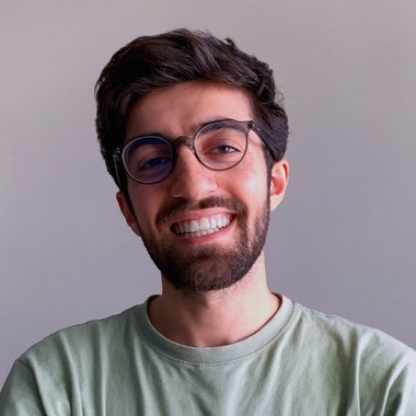 Sanan K. - Freelance Animator