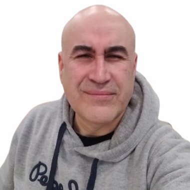 Erick W. - Freelance Mixing Engineer