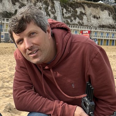 James P. - Freelance Documentary Filmmaker