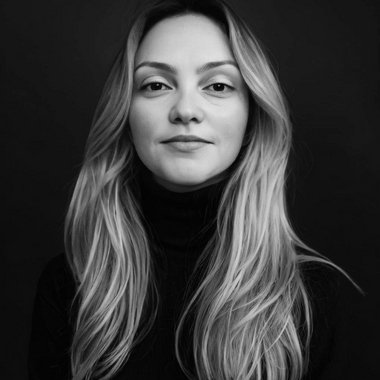 Tatyana P. - Freelance Web Developer