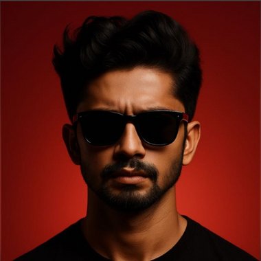 Vikramjeet S. - Freelance Animator