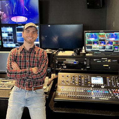 Gabriele D. - Freelance Mixing Engineer