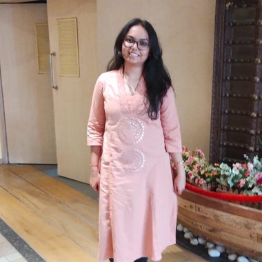 Ishwari J. - Freelance Data Analyst