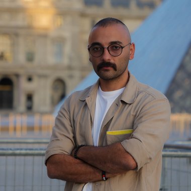 Jack H. - Freelance Video Editor