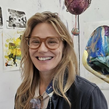 Amy D. - Freelance Artworker