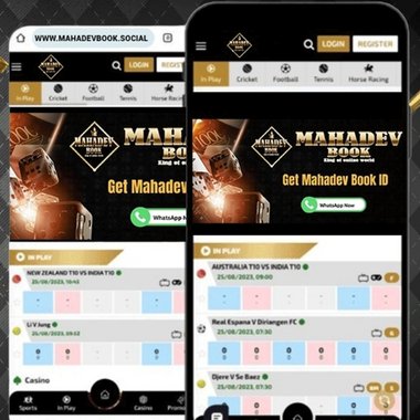 mahadevbookidgames - Freelance Game Composer
