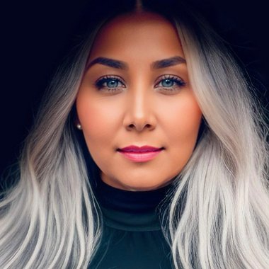 Delaram S. - Freelance Product Designer