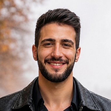 Adam D. - Freelance Web Developer